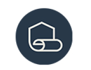 Lahome logo