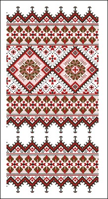 CMP 380450 Pattern