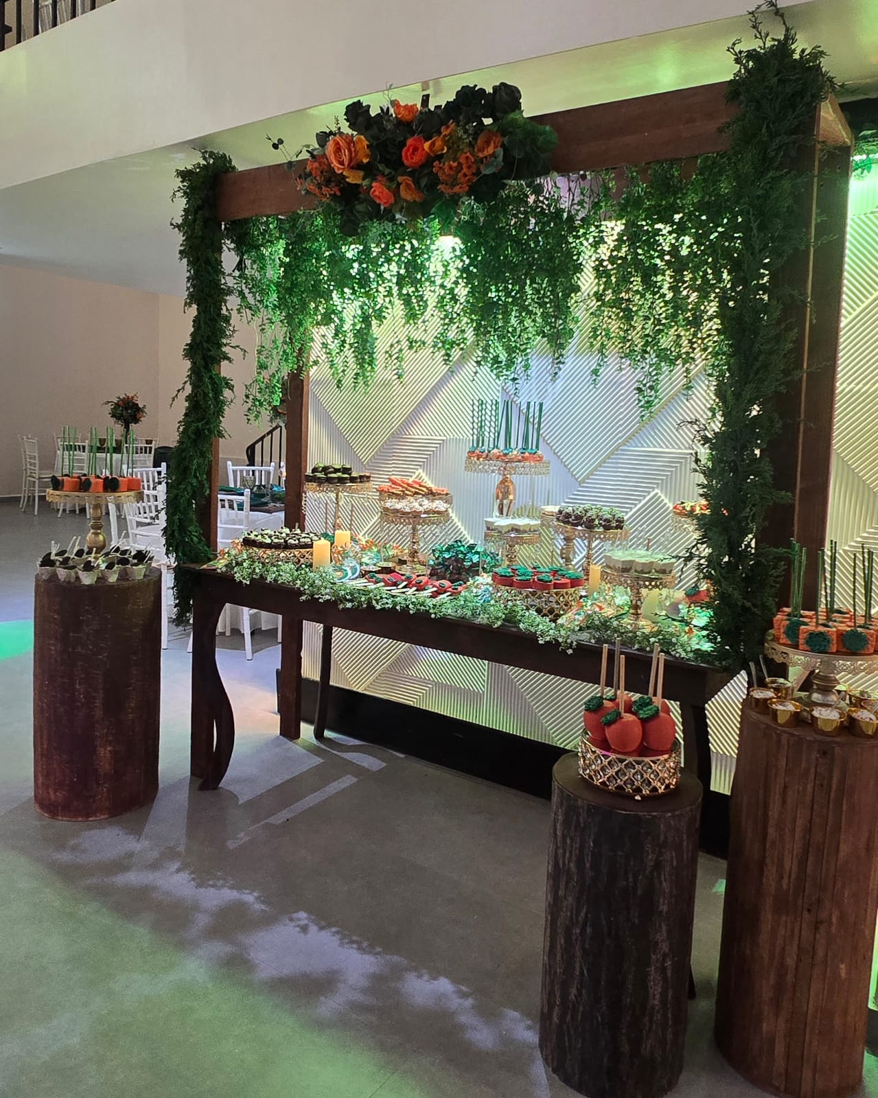 XV Años - Quinceañeras - Marbella Princess Parties Tijuana