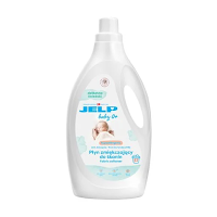 Гипоаллергенный ополаскиватель для смягчения тканей JELP Baby 0+ Нежная свежесть 2 л