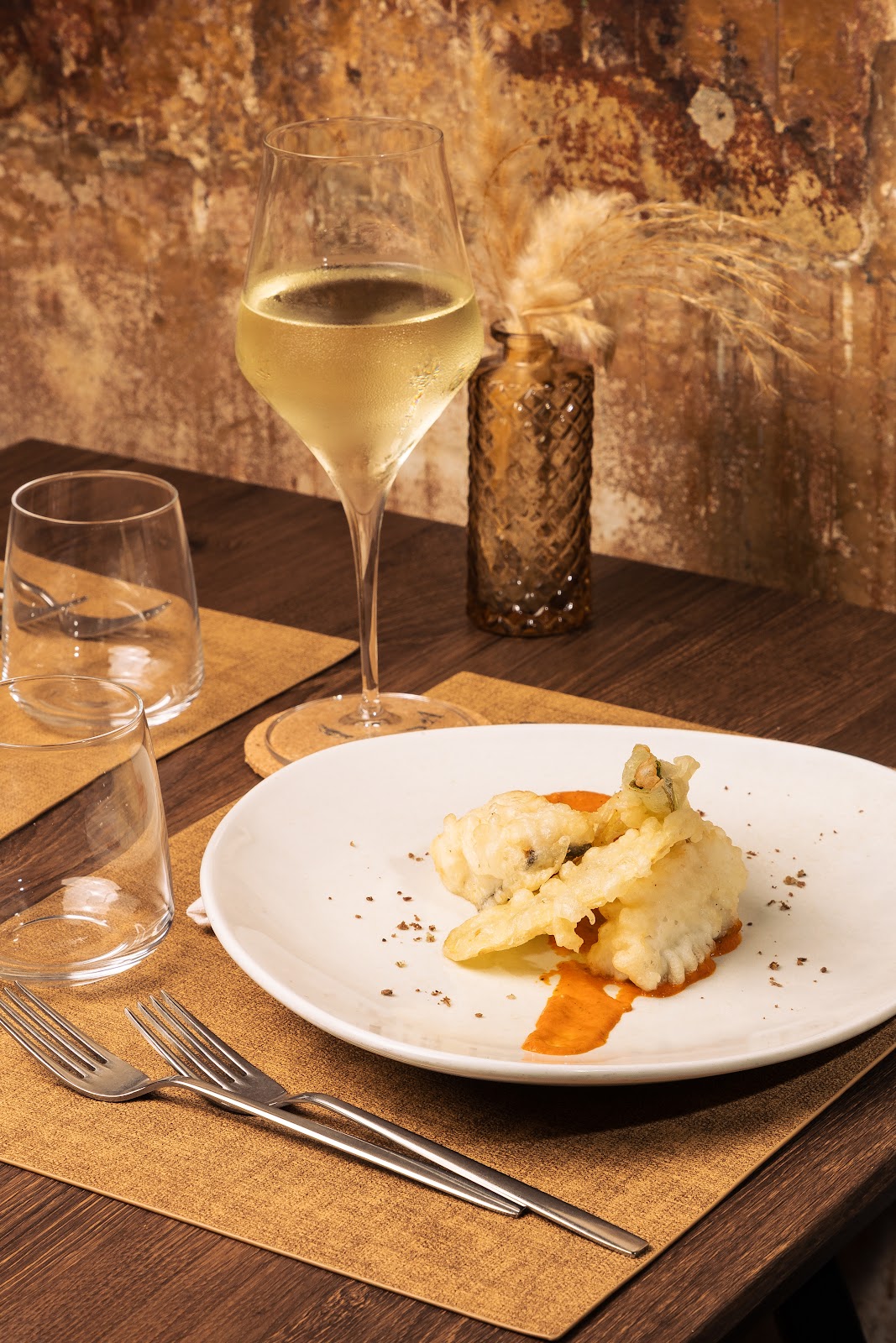Osteria Damè 6