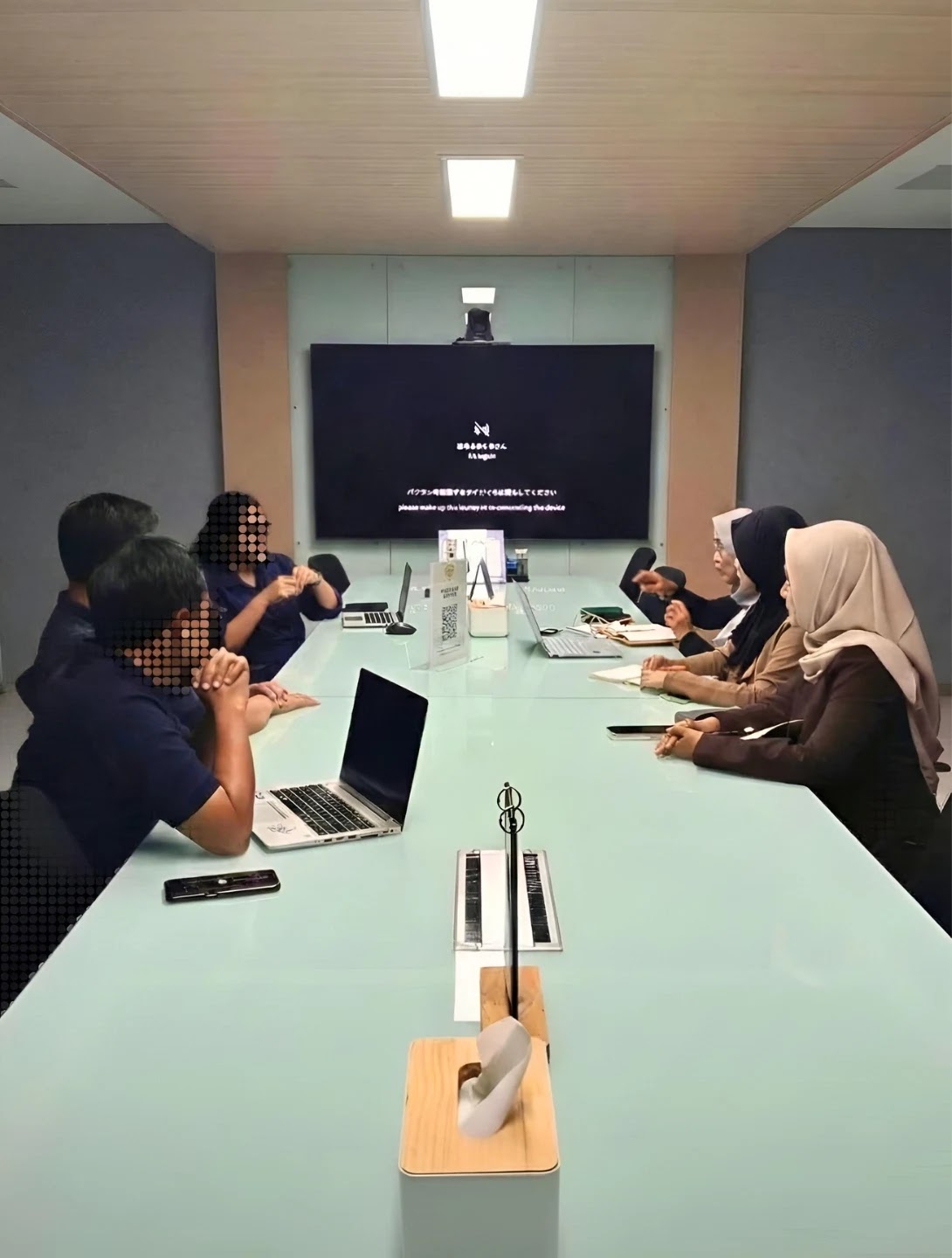 Tim Advotax dalam pendampingan profesional perpajakan dan kepabeanan di Surabaya