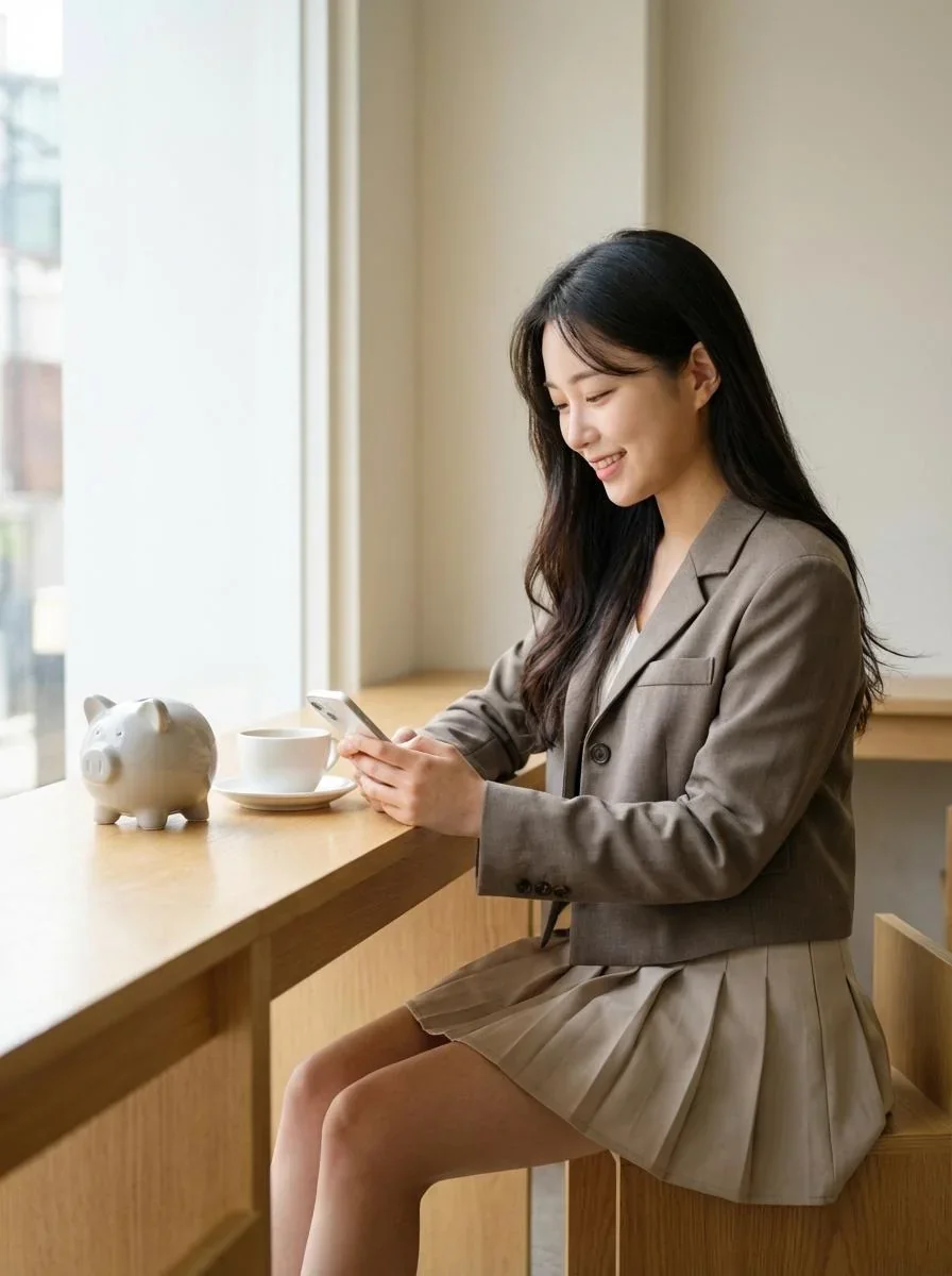 파킹통장 이미지 설명