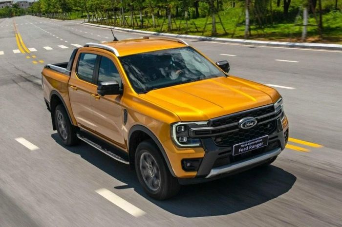 Hà Nội: Các loại xe ô tô tải pickup được phép hoạt động 24/24 giờ - Đài Phát thanh và truyền hình Hà Nội