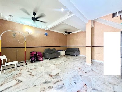 Double Storey Taman Saujana Impian, Kajang — foto 8/10