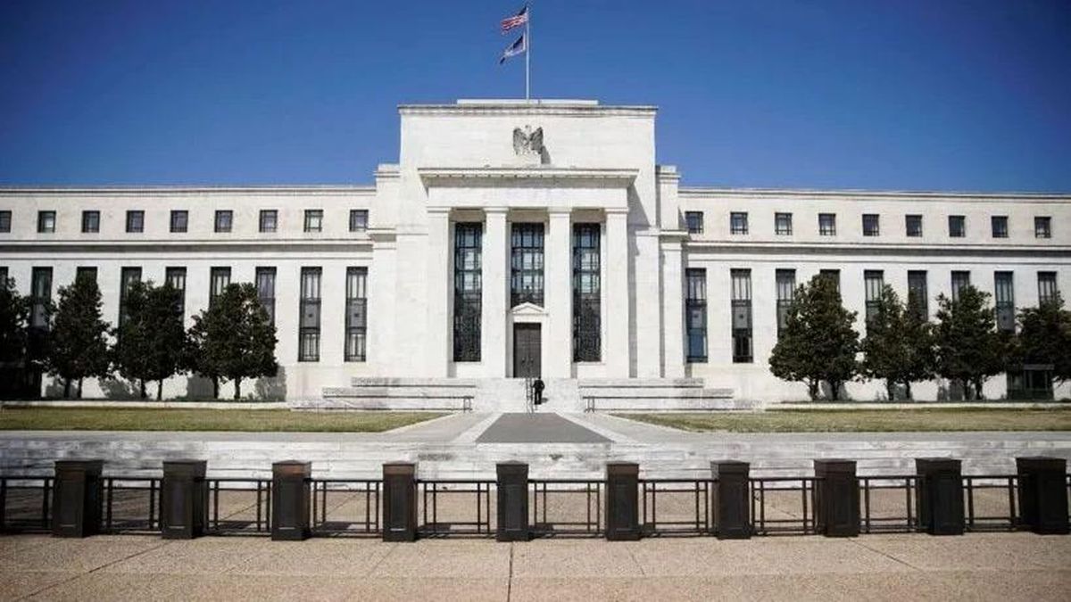 Fed nhiều khả năng giữ nguyên lãi suất - Đài Phát thanh và truyền hình Hà Nội