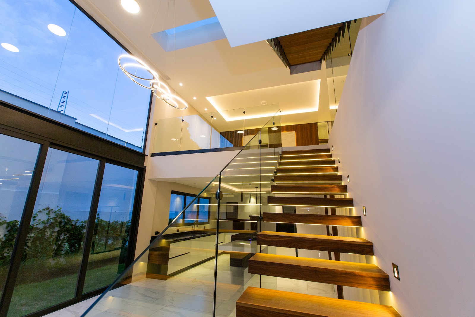 Acabados de lujo casa en venta zona poniente CDMX