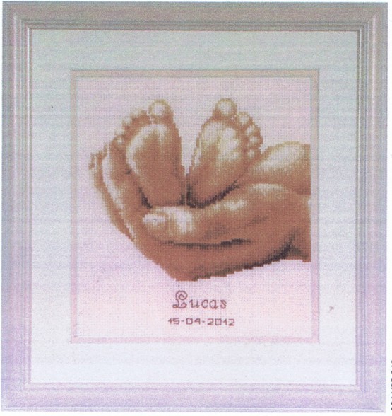 CMP VER85243 Birth Certificate