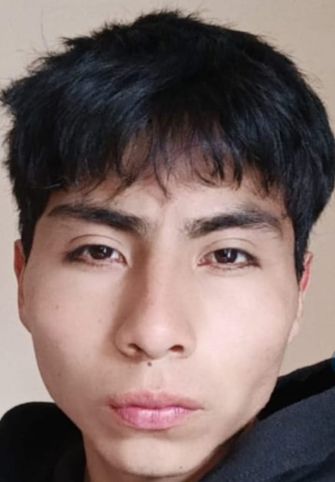 Elkin Jenary Guel Meneses