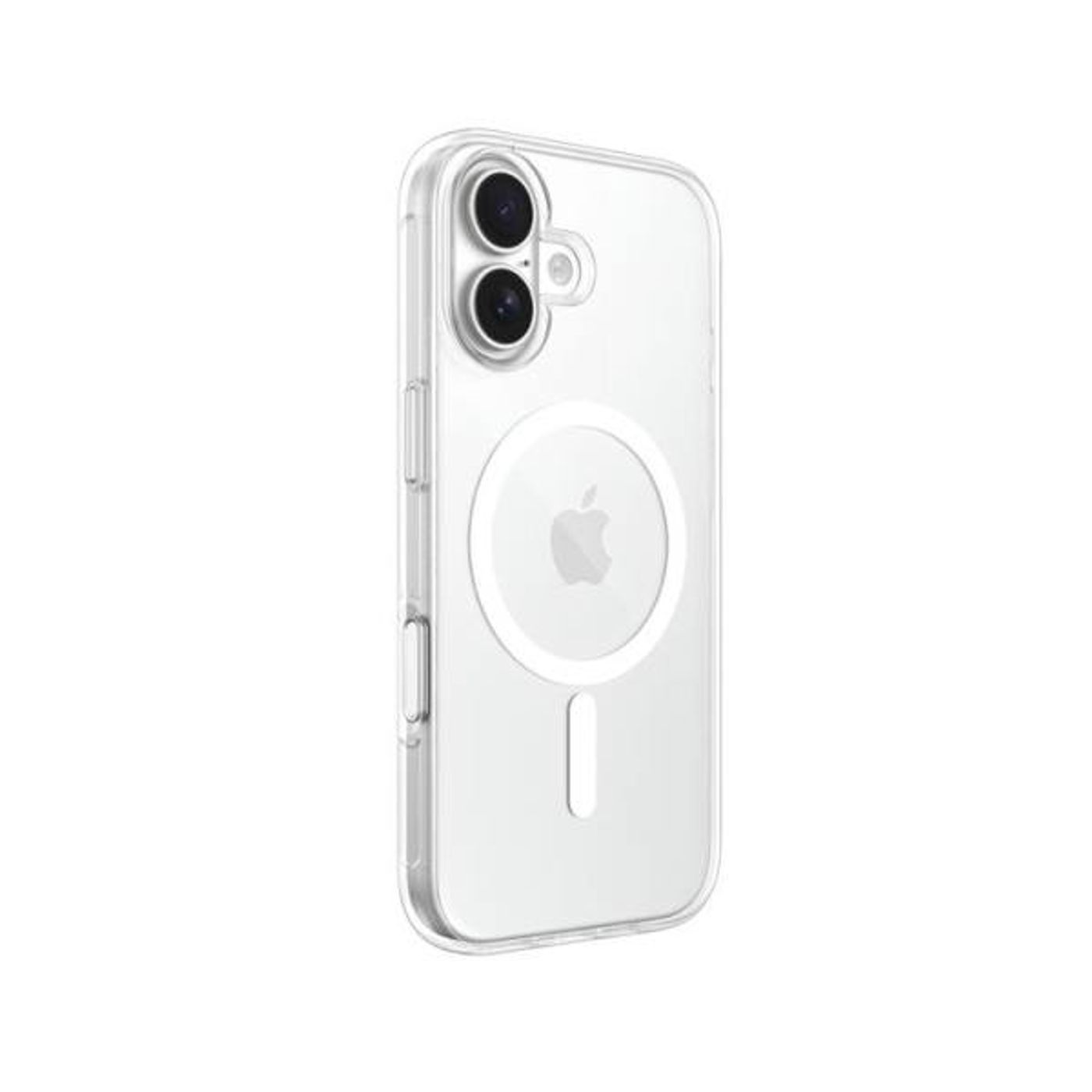 HOT DEAL NOUVEAU PRODUIT : Coque transparente Belkin pour iPhone 17 avec MagSafe

À propos de...