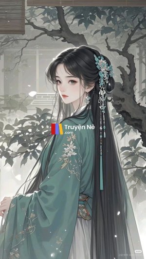 Người Gái Thay Thế Tình Yêu