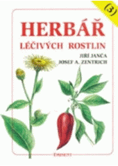 Herbář léčivých rostlin 3.