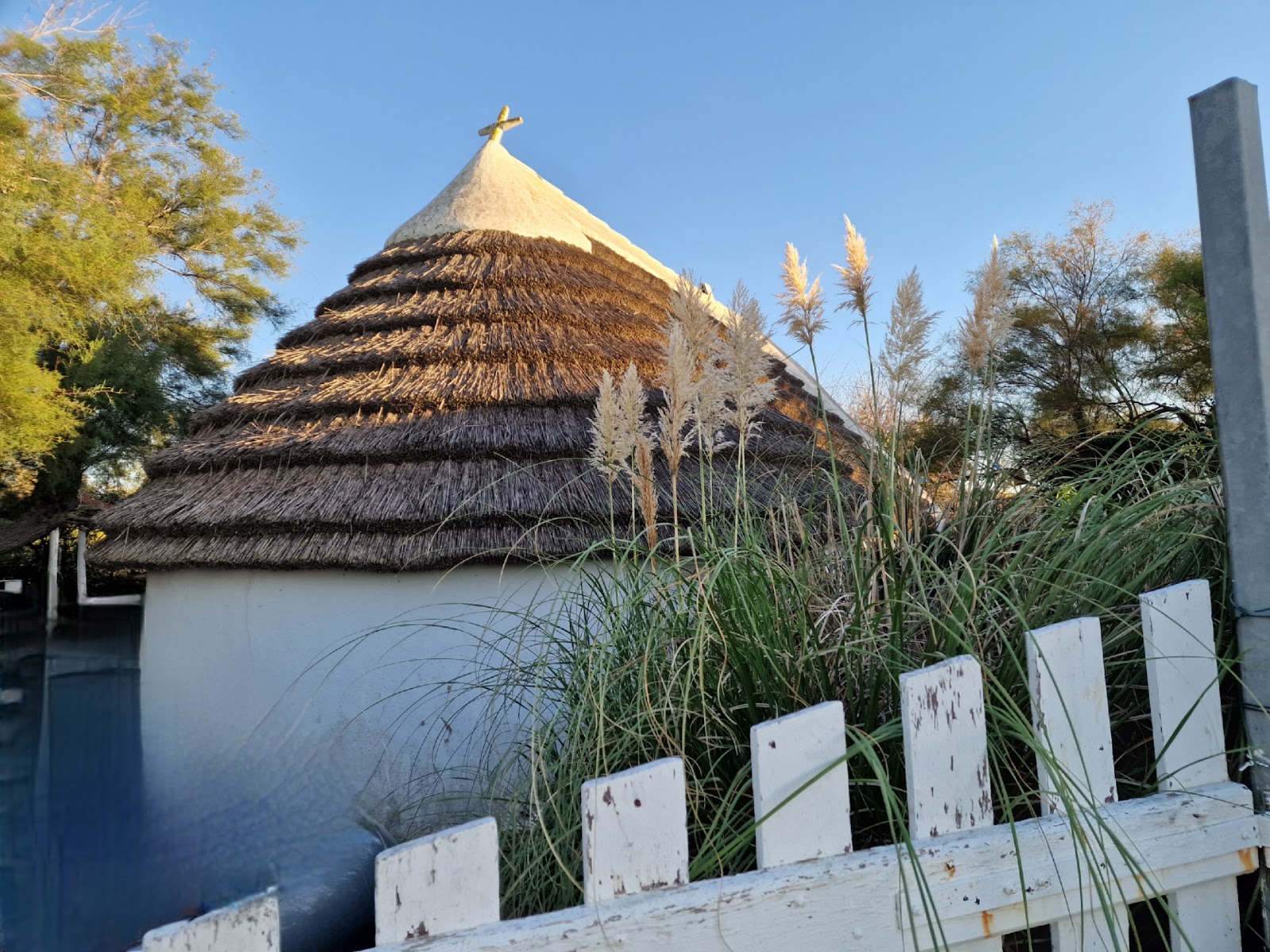 Photo de l’escale Sainte-Marie-de-la-Mer
