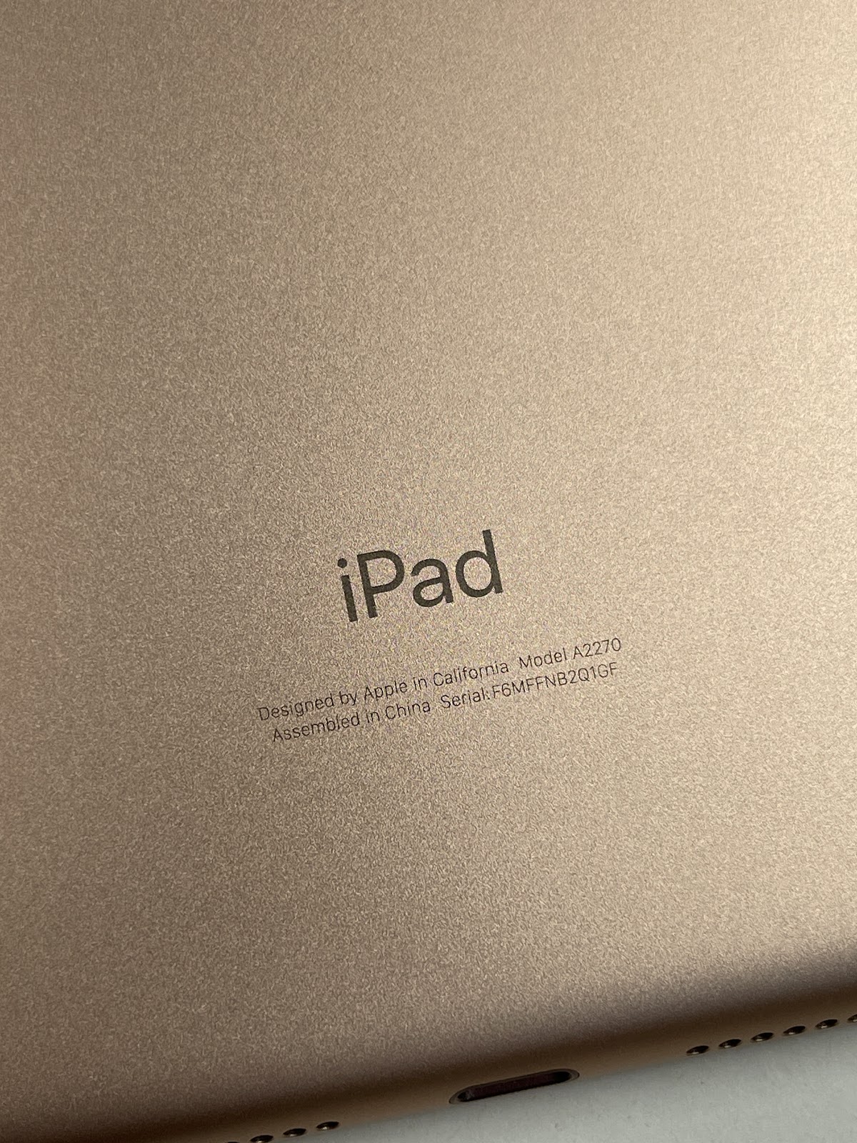 ipad 8 2020 商品圖片