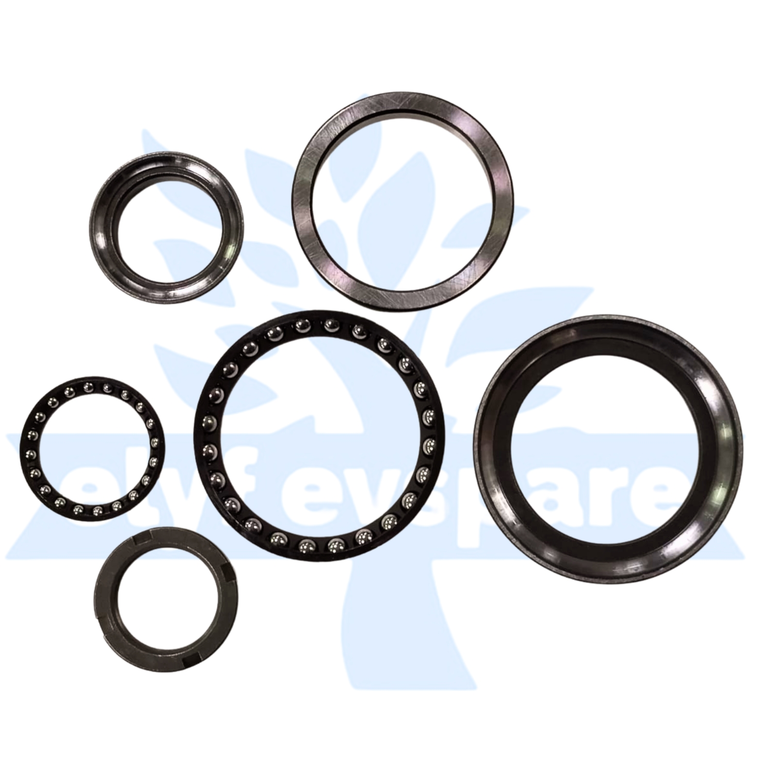 CUP CONE SET for ULAA (4697)