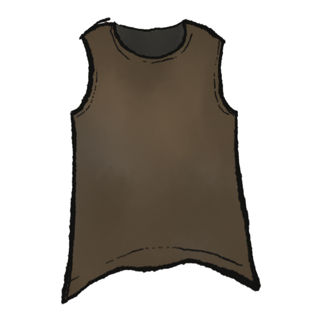 Yeezy Tank Top product image