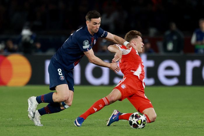 Rooney: 'PSG và Bayern phòng ngự như nghiệp dư' - Tạp chí Tri thức