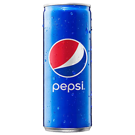 Pepsi (Can 300ml)