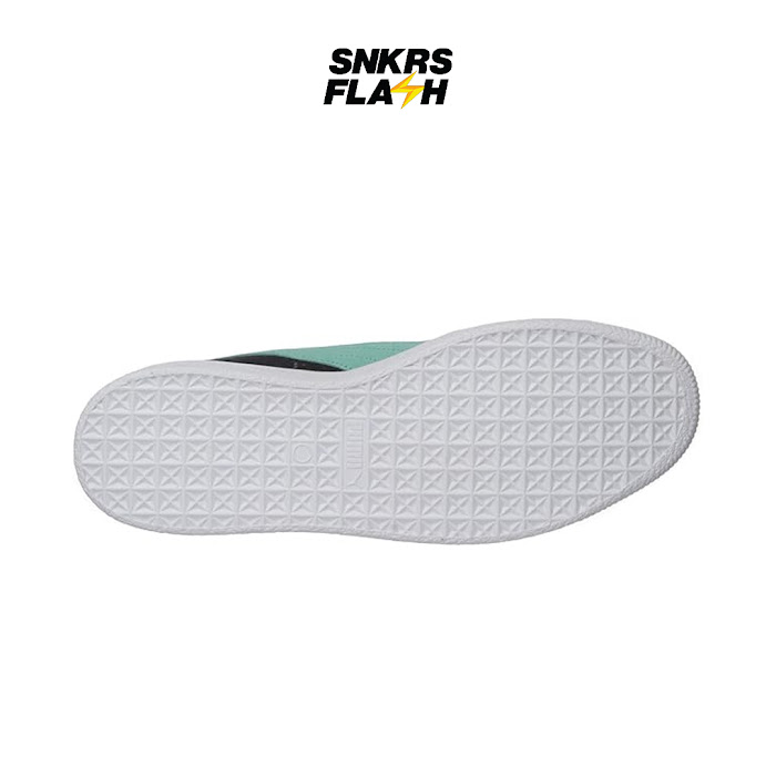 PUMA CLYDE X DIAMOND SUPPLY BLACK - 36939702