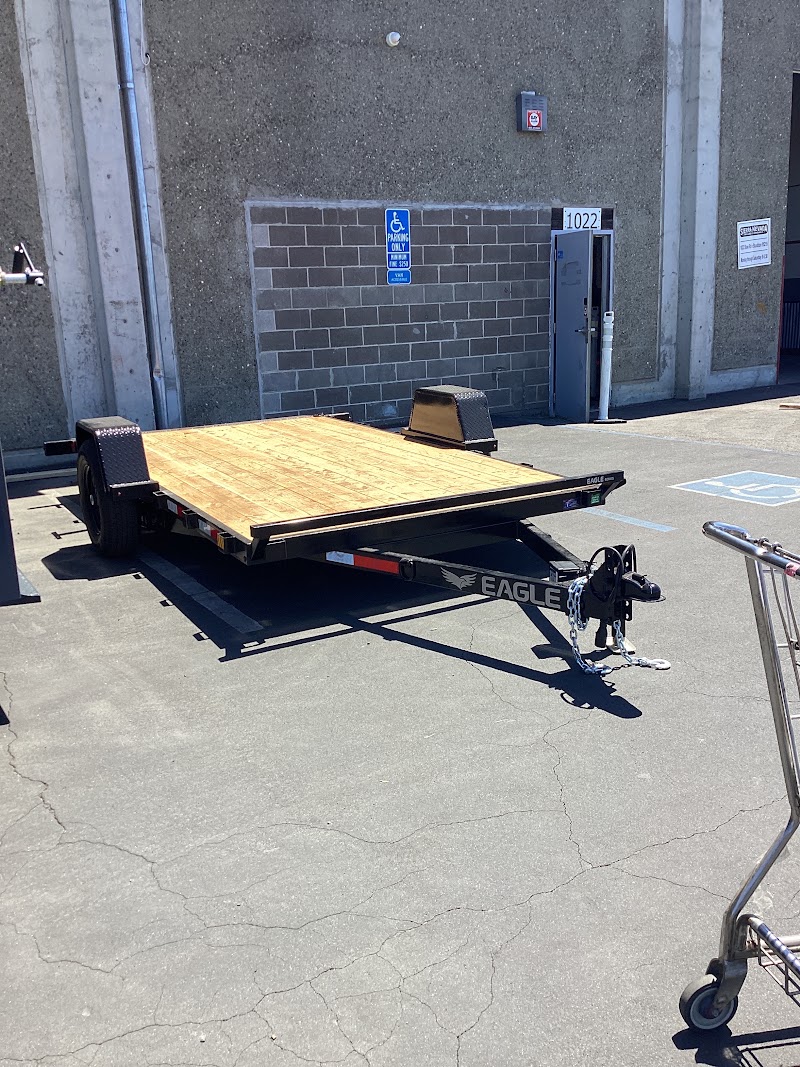 5.2K Single Axle Tilt