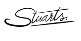 Stuarts London logo