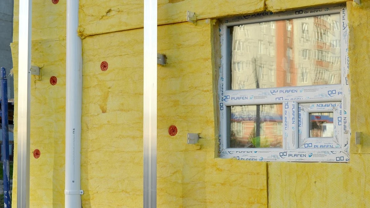 가스비 절감을 위한 주택 단열재 종류별 효과 비교