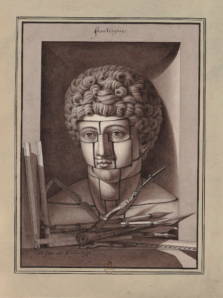 00 Nouvelle méthode appliquée aux principes élémentaires du dessin  Frontispiece