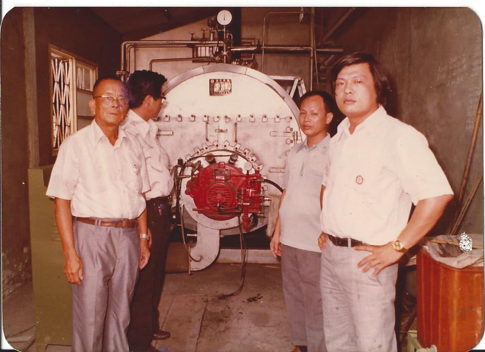 家族史照片 傳承