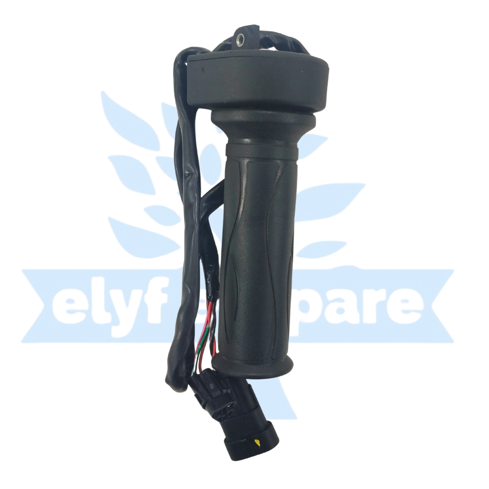 THROTTLE TSV IQB (3fbb)