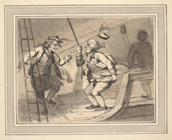 Journey of Dr Johnson and James Boswell to Scotland Pl02 1784 1789