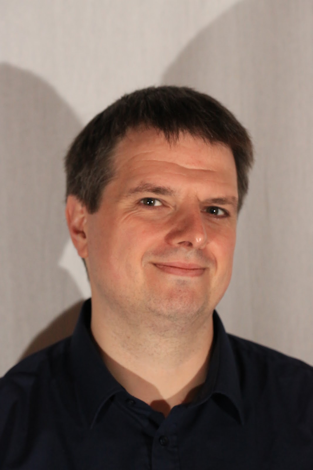Sven Parthie – Massage Therapist & Coach