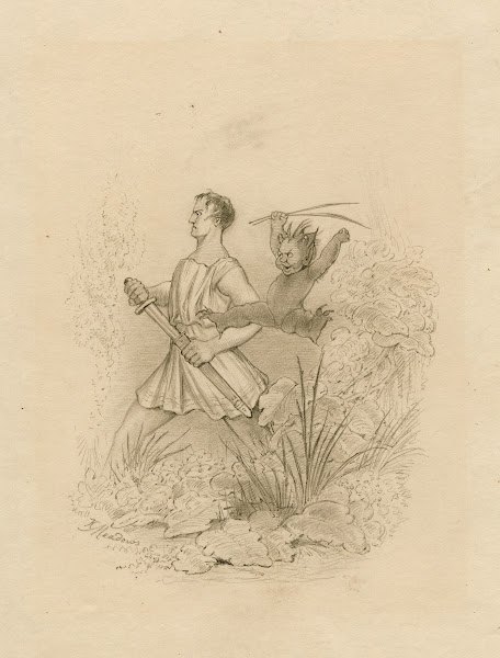 Comedy of errors  Timon of Athens  Midsummer nights dream 1843