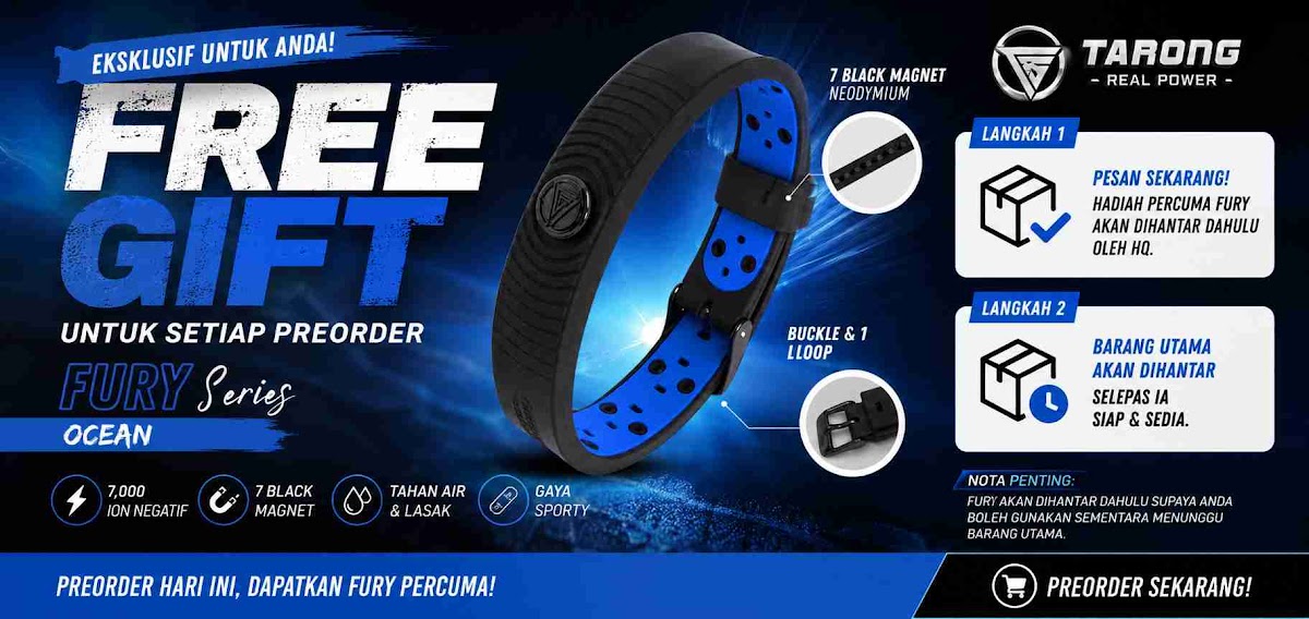 Special Free Gift