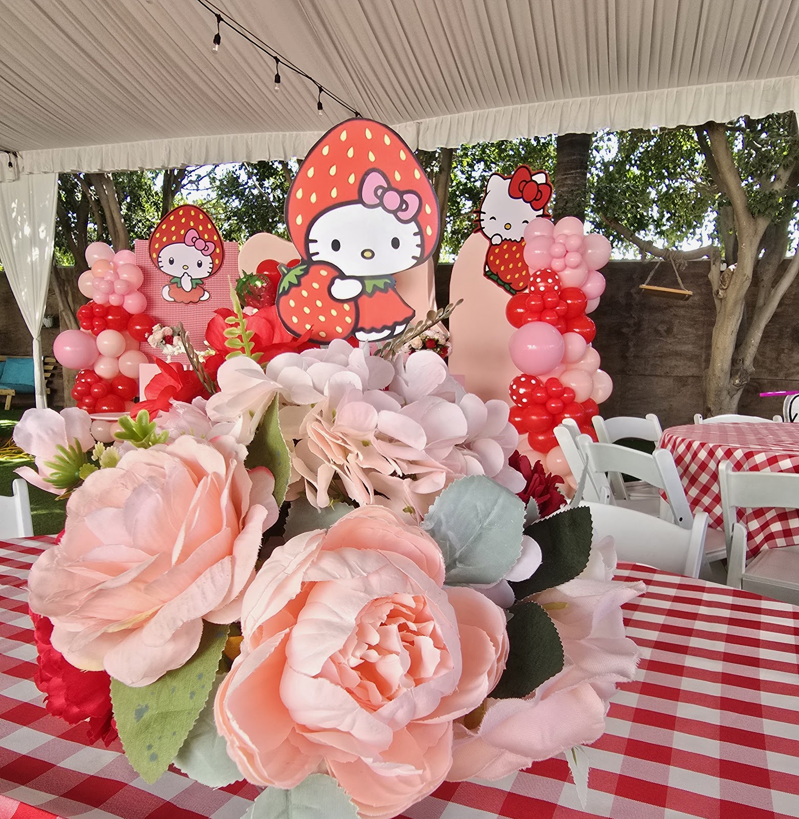 Fiestas infantiles - Celebraciones para niños - Marbella Princess Parties Tijuana