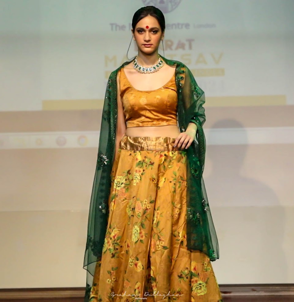 Bharat Mahotsav — Festival of One India (Swadeshi Connect), London, United Kingdom — photograph 118