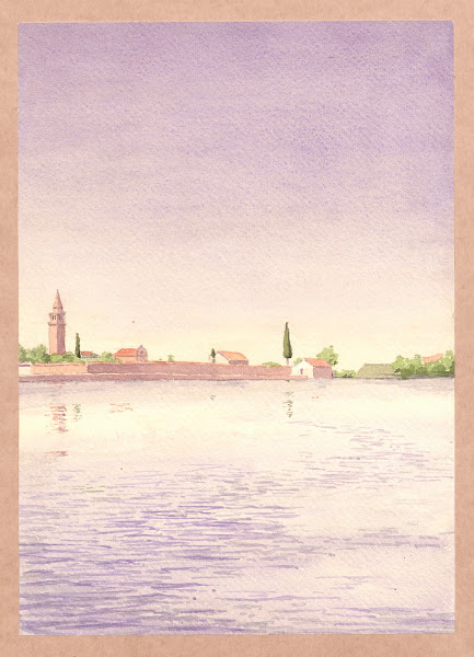 Burano 20th century
