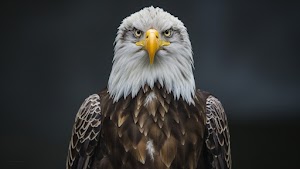 Eagle Wallpaper