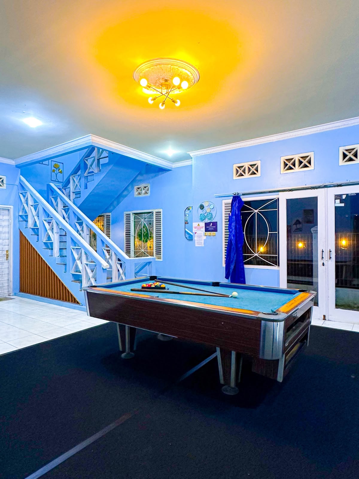 Villa Gemini by Nebula Villas di Cisarua, Bogor — foto 10