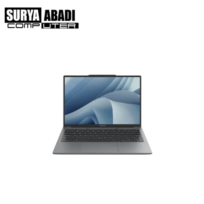 NB ADVAN WORKMATE RYZEN 5 3501 8|256