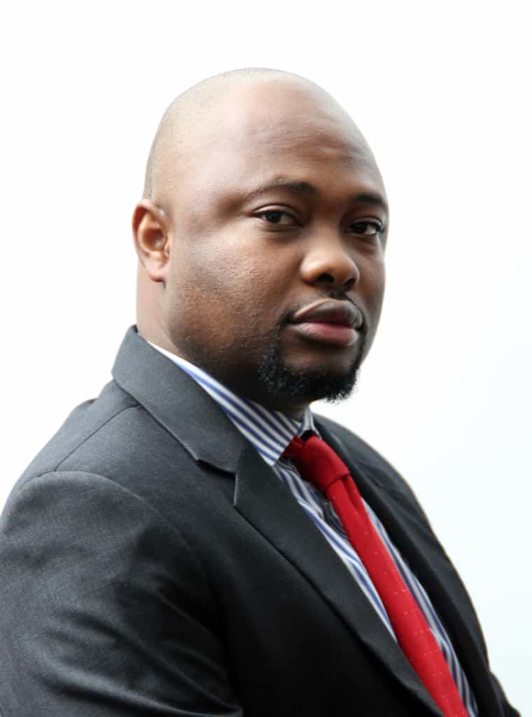 Chinaza Onuzo