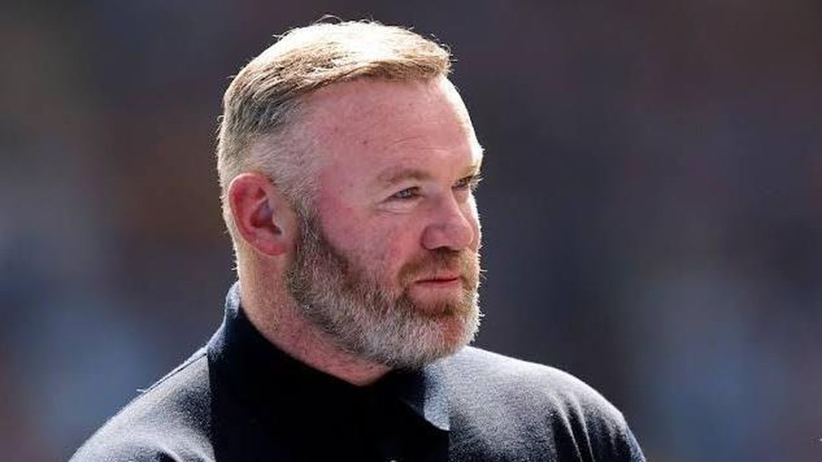 Rooney chê thẳng mặt siêu show World Cup - Tạp chí Tri thức