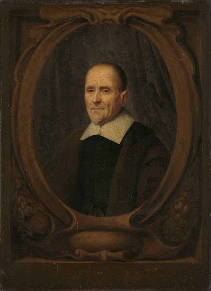 Willem Eversdijck