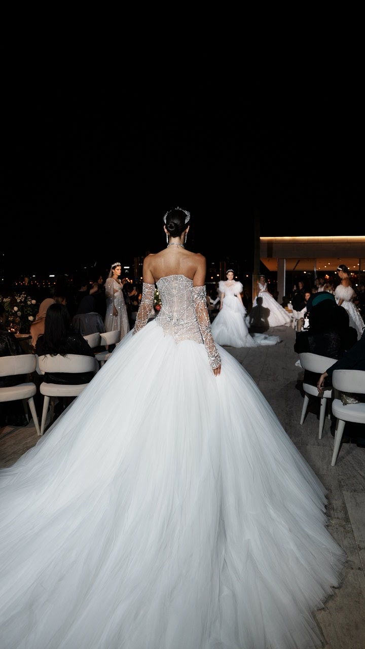 Commercial photography