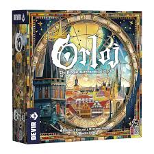 Orloj