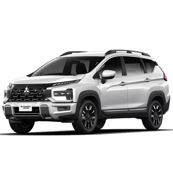 Mitsubishi Xpander Cross