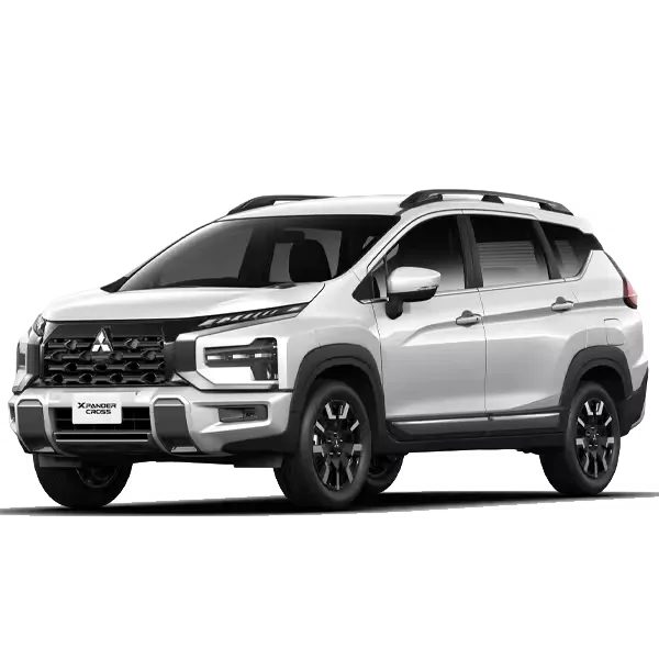Mitsubishi Xpander Cross