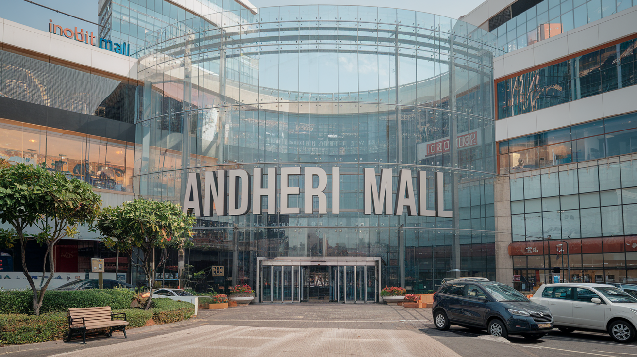 Best Mall in Andheri – Top Shopping Spots