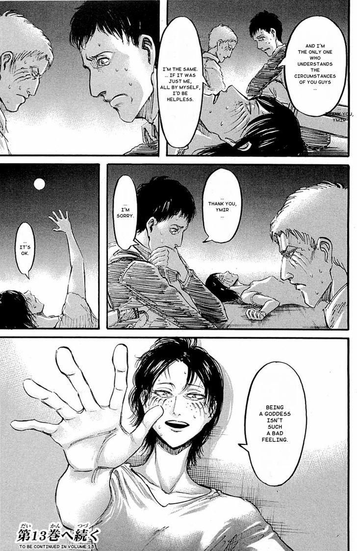 Attack On Titan