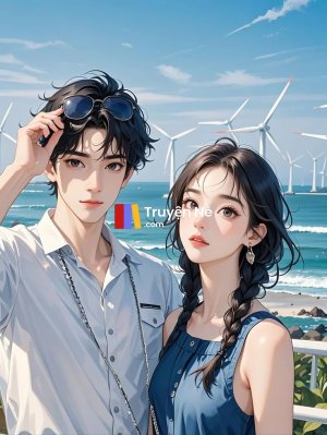 Bản Mệnh Kiếm Của Tiểu Sư Muội