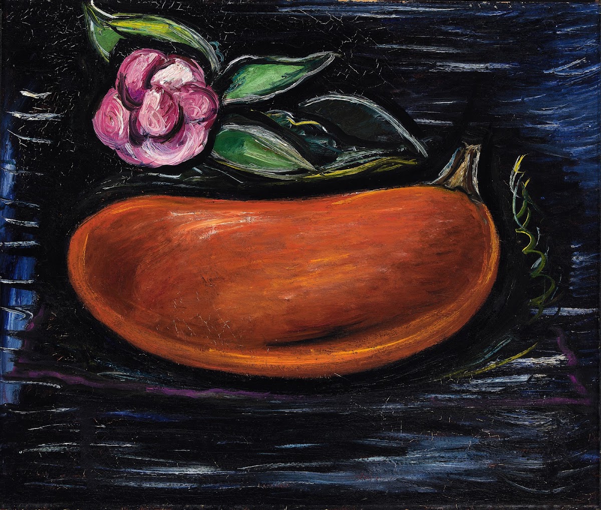 Still Life 1932 1933